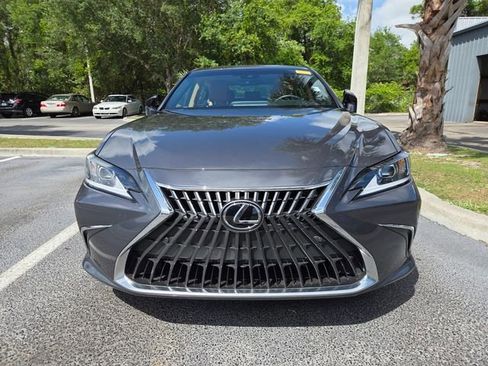 Used 2024 Lexus ES 350 w/ Premium Package image 2