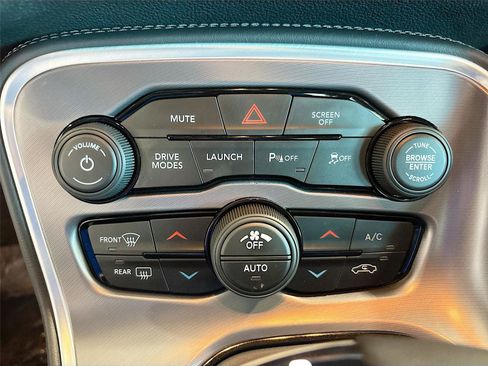 Used 2019 Dodge Challenger R/T Scat Pack RWD image 19
