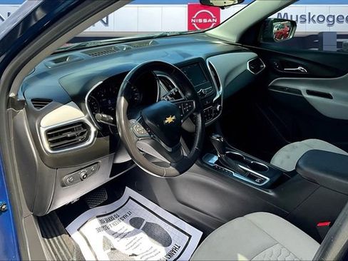 Used 2021 Chevrolet Equinox LT image 14