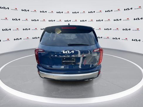 Used 2023 Kia Telluride S image 7