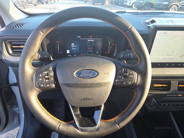 New 2026 Ford Maverick Tremor AWD/4WD image 16