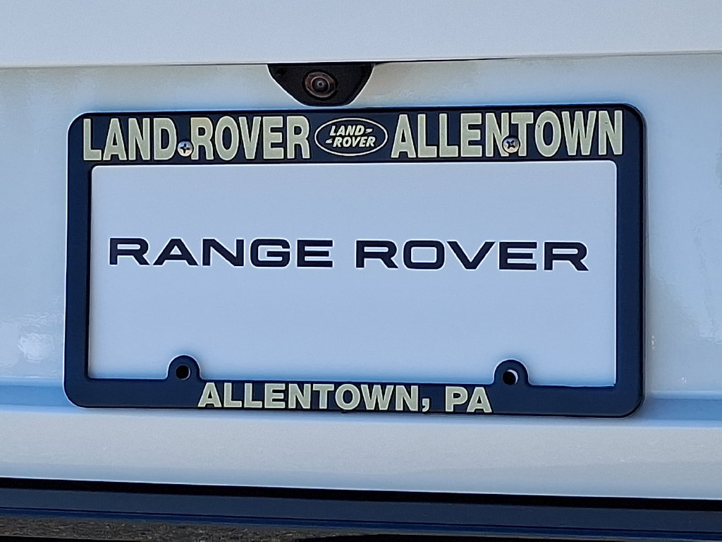 New 2026 Land Rover Range Rover Sport Dynamic SE AWD/4WD image 18