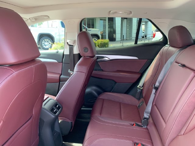 Used 2026 Buick Envision Sport Touring AWD/4WD image 13