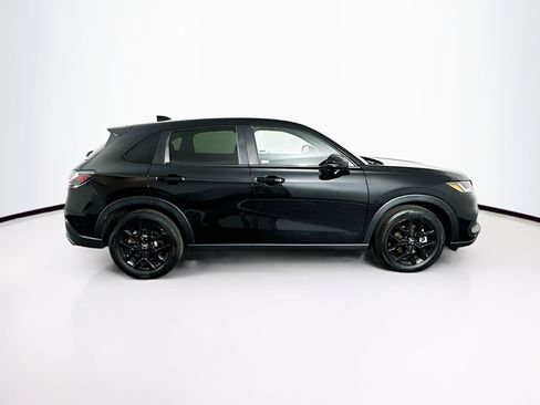 Used 2025 Honda HR-V Sport image 10