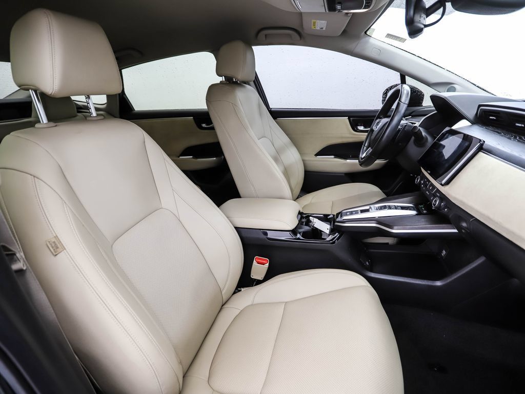 Used 2018 Honda Clarity Touring image 32