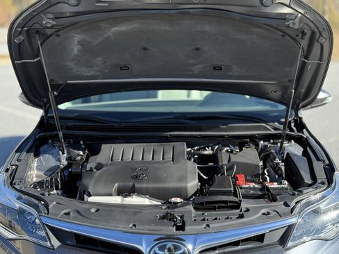 Used 2017 Toyota Avalon XLE image 46