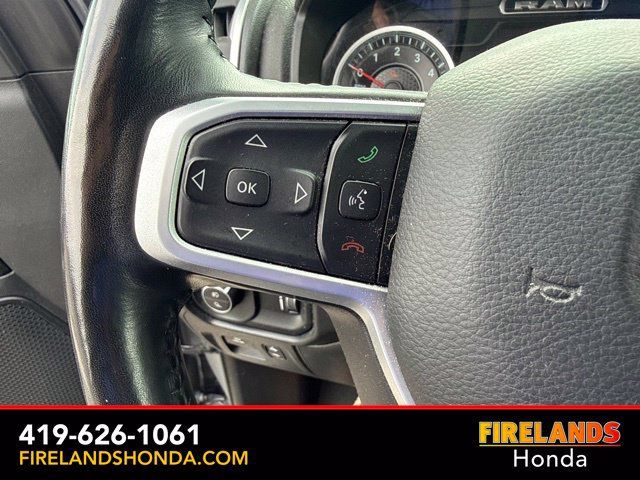 Used 2020 RAM 1500 Big Horn AWD/4WD image 19