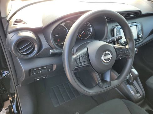 Used 2024 Nissan Kicks S FWD image 26