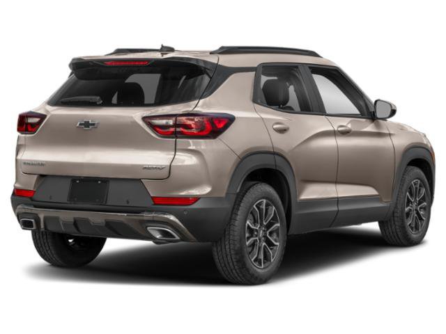 New 2026 Chevrolet TrailBlazer ACTIV w/ Convenience Package FWD image 2