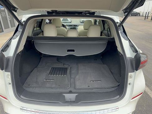 Used 2024 Nissan Murano SL AWD/4WD image 5