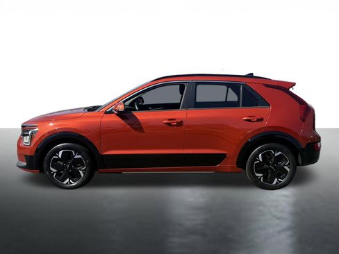 Used 2023 Kia Niro Wind image 5