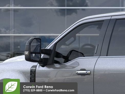 New 2026 Ford F350 Platinum w/ Tremor Off-Road Package AWD/4WD image 22