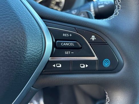 Certified 2023 INFINITI QX50 Sport FWD image 22