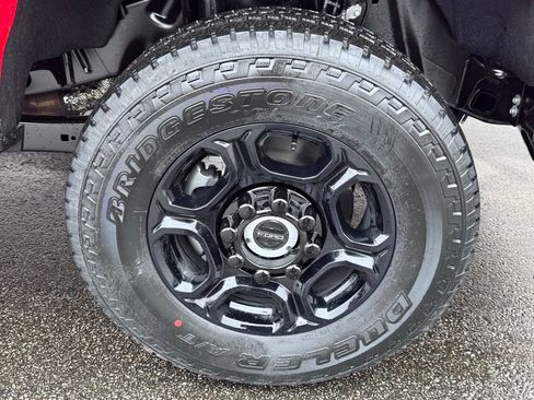 New 2026 Ford F250 XL w/ STX Appearance Package image 49