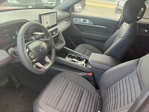New 2026 Ford Explorer ST-Line image 16
