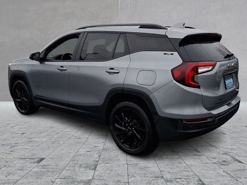 Certified 2023 GMC Terrain SLE w/ Driver Convenience Package image 7