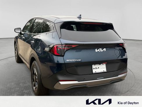 New 2027 Kia Sportage S FWD image 7