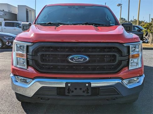 Used 2022 Ford F150 XL w/ Equipment Group 101A High image 9