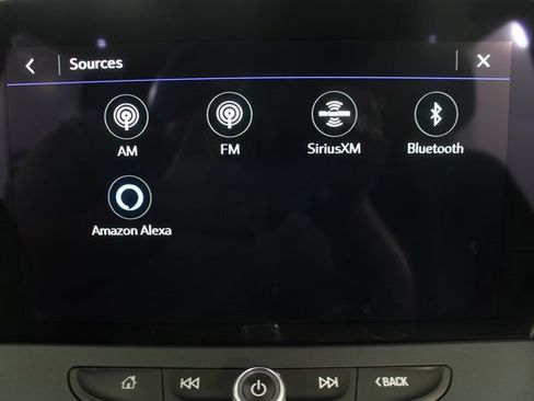 Used 2023 Chevrolet Blazer LT w/ Convenience Package image 5