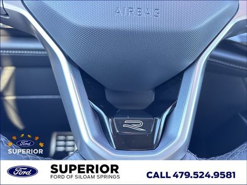 Used 2024 Volkswagen Atlas SEL Premium R-Line image 34