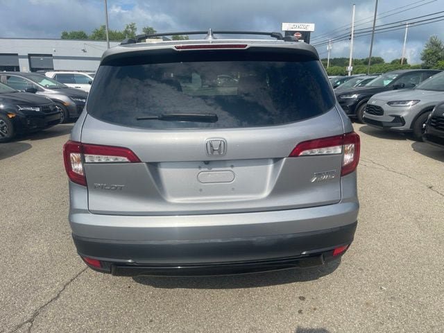 Used 2022 Honda Pilot Special Edition image 5