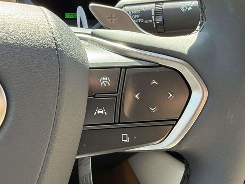 New 2026 Lexus RZ 450e Premium image 16