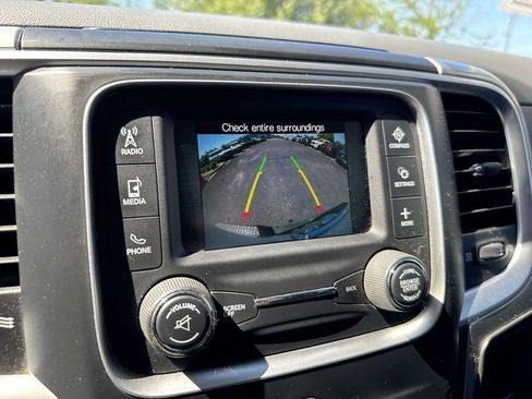 Used 2017 RAM 2500 SLT AWD/4WD image 15