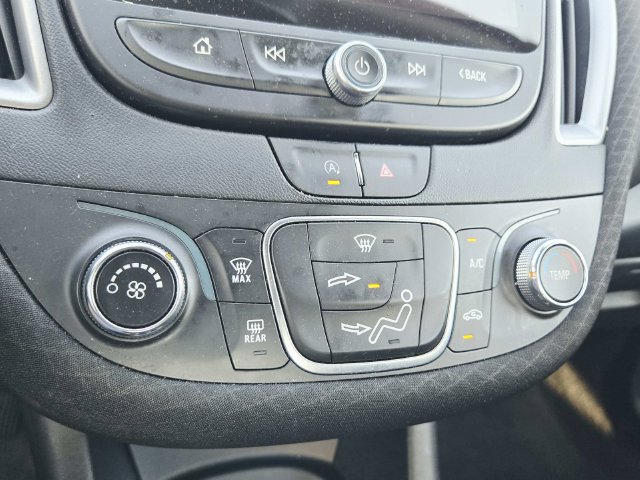 Certified 2024 Chevrolet Malibu LS FWD image 23