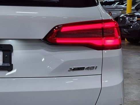 Used 2020 BMW X5 xDrive40i image 22