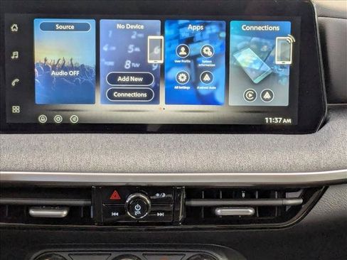 New 2026 Nissan Kicks S FWD image 11