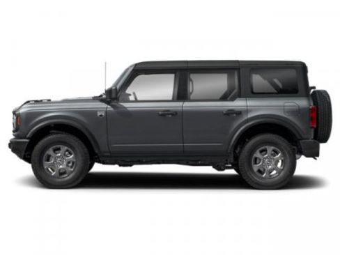 New 2026 Ford Bronco Big Bend image 6