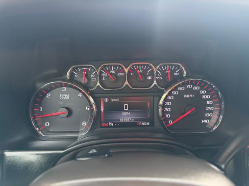 Used 2015 GMC Yukon SLT w/ Open Road Package image 21