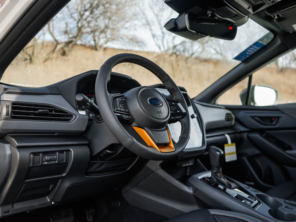 New 2026 Subaru Crosstrek 2.5i Wilderness AWD/4WD image 18
