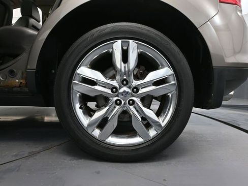 Used 2013 Ford Edge Limited image 12