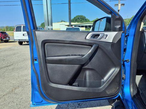 Used 2021 Ford Ranger XLT w/ Equipment Group 301A Mid AWD/4WD image 16