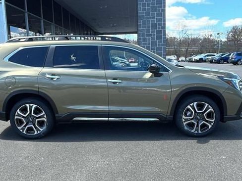 New 2026 Subaru Ascent Touring AWD/4WD image 11