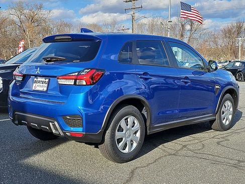 New 2026 Mitsubishi Outlander Sport AWD image 4