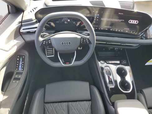 New 2026 Audi A6 Prestige AWD/4WD image 12