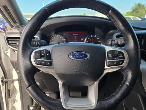 Used 2020 Ford Explorer XLT w/ Equipment Group 202A RWD image 22