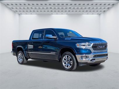 Used 2023 RAM 1500 Limited