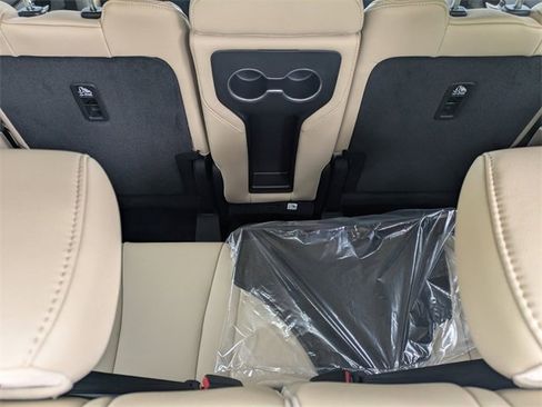 New 2026 Acura MDX FWD image 15