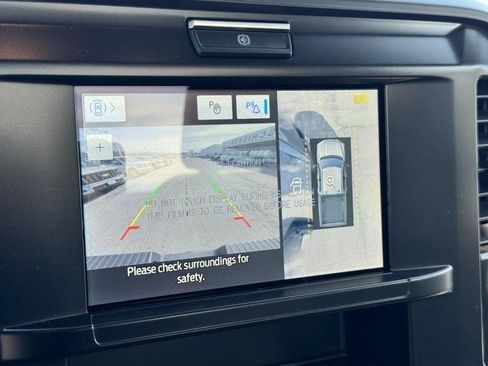 New 2026 Ford F450 XLT w/ 360-Degree Camera Package image 16