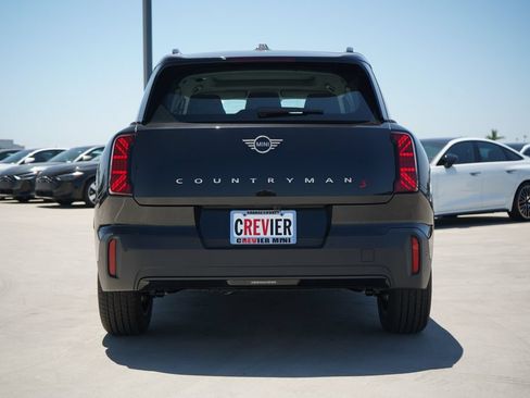 New 2027 MINI Cooper Countryman S AWD/4WD image 4