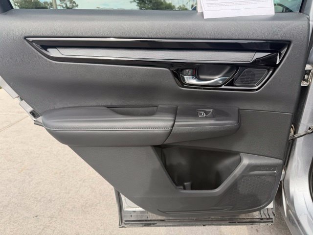 Used 2025 Honda CR-V EX-L image 24