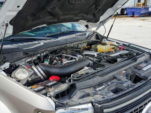 Used 2017 Ford F450 King Ranch w/ King Ranch Ultimate Package image 18