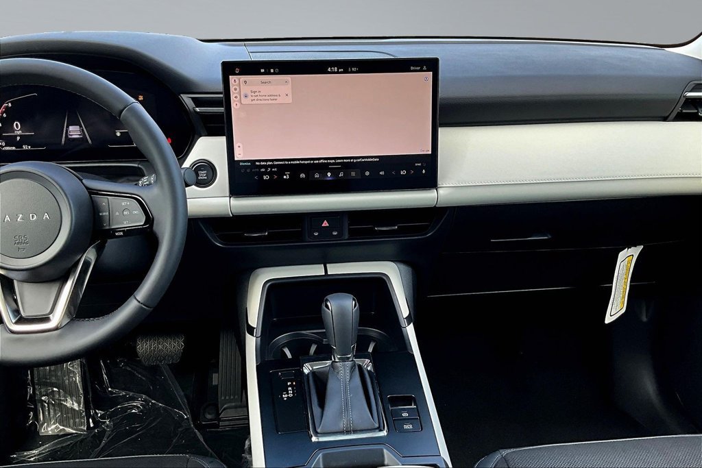 New 2026 MAZDA CX-5 Preferred AWD/4WD image 9