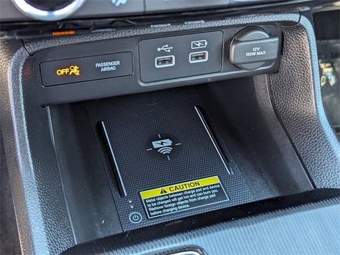 Used 2023 Honda Civic Sport Touring image 27