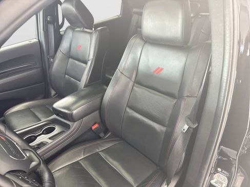 Used 2024 Dodge Durango GT AWD/4WD image 11