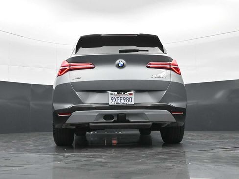 Used 2026 BMW X3 xDrive30i w/ Convenience Package AWD/4WD image 30
