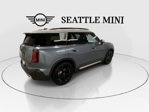 Used 2026 MINI Cooper Countryman S w/ Comfort Package Max AWD/4WD image 11